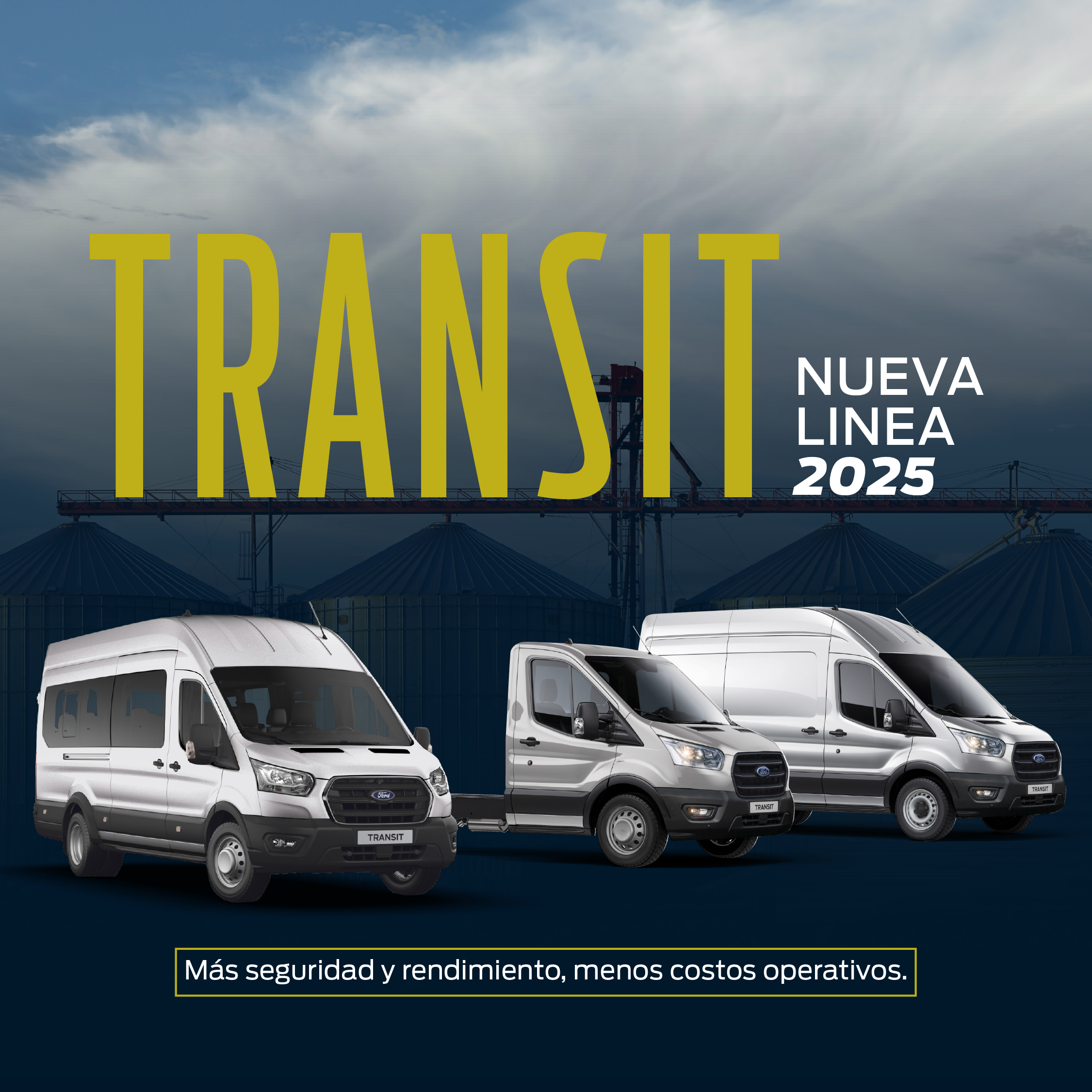Nueva Transit